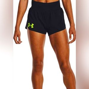 Under Armour Women’s Trail Short